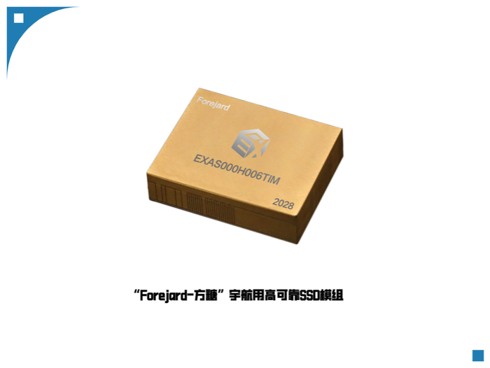 方糖存储模组 | 来源：艾可萨科技