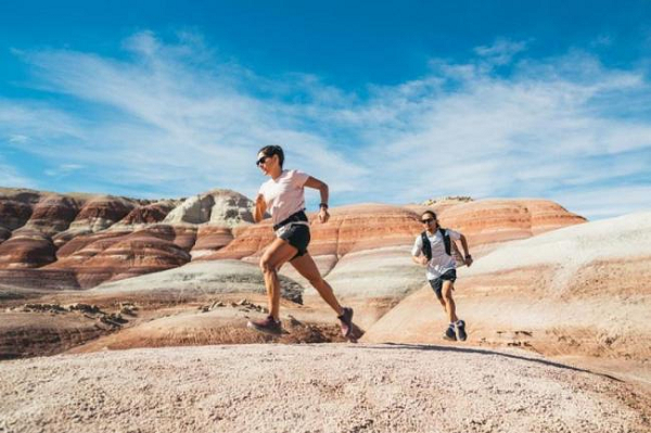 　　ARC'TERYX始祖鸟NORVAN LD 3系列鼓励人们超越自己的舒适区