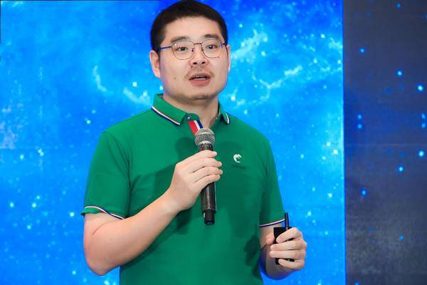 　　SUSE Euler 负责人 刘恺