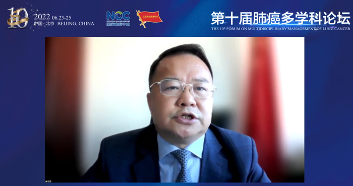 　　人民卫生出版社杜贤总编辑