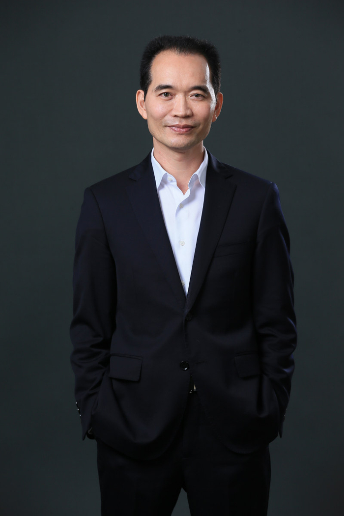 永达理保险经纪总经理高伍季