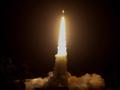 1st NASA rocket launched from northern Australia in 27 years