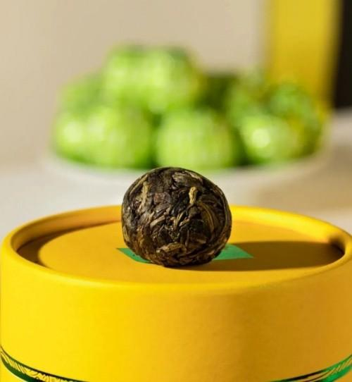 　　▲饱满龙珠，一泡一颗