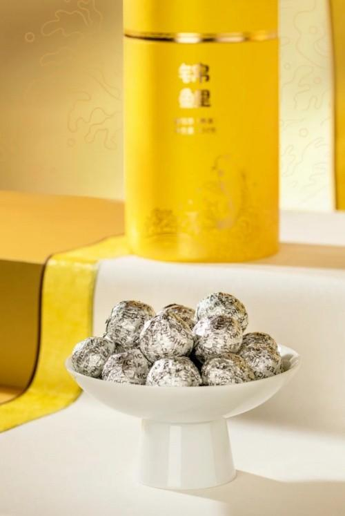 　　▲遇见锦鲤，成就所愿