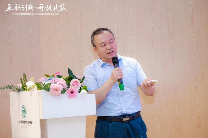 　　何仲云 奥咨达研究院院长