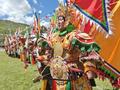 Tibetan Opera Troupe promotes world's longest epic