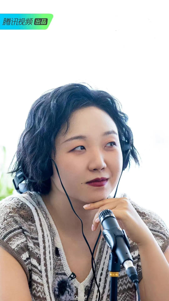 嘉宾辣目洋子。