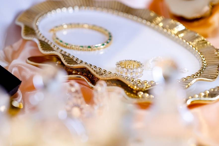 图11 Ins风静物体验区学员优秀作品