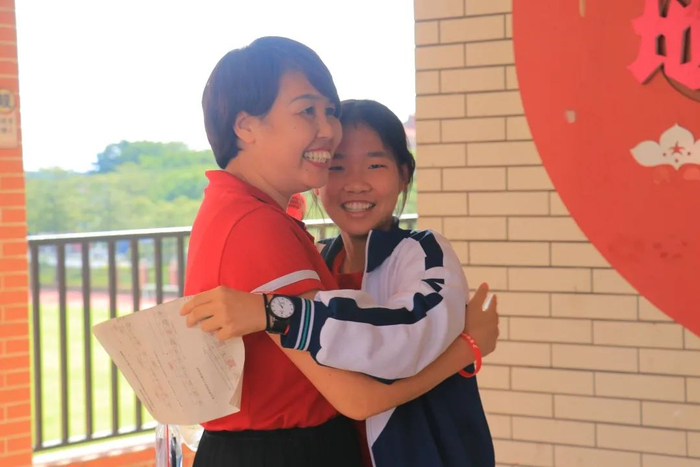 图/禅城区吉利中学