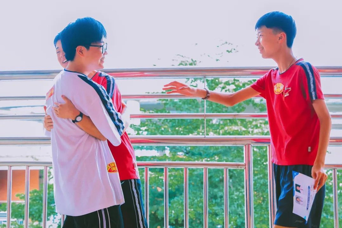 图/南海实验中学