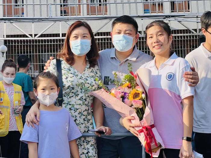 图/顺德区容桂外国语学校