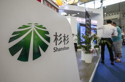 就贝特瑞、杉杉股份的建设周期来看，亦与下游预计的2023年新型电池量产节点相吻合。视觉中国