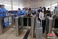 旅游市场迎积极信号,这个暑期你准备跨省旅行吗?