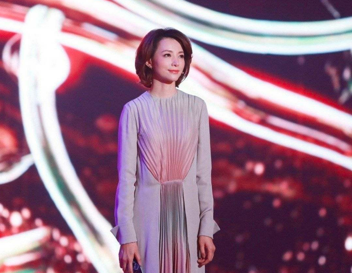 　　▲图源：董卿超话