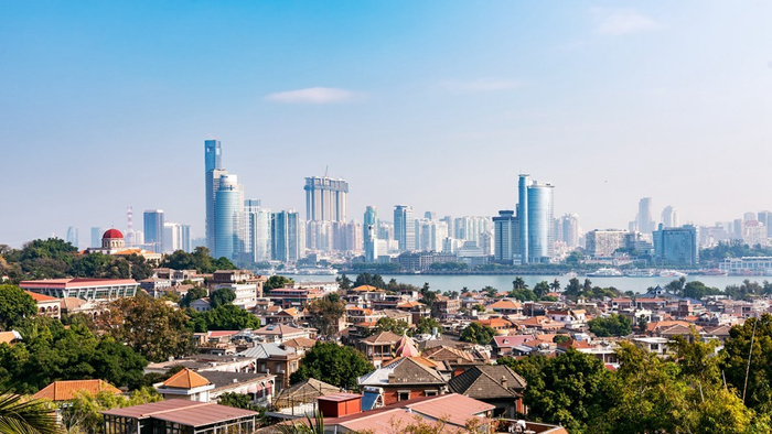 图片来源：摄图网_501179958