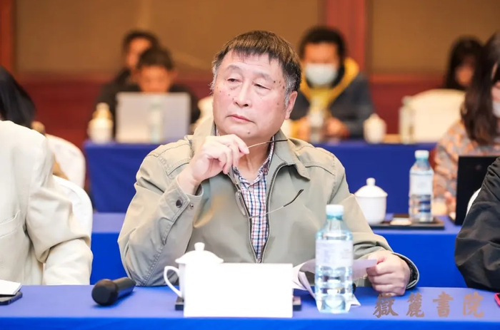 　　*曾国藩第六代嫡孙 曾樾校长