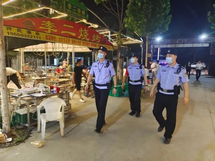 图片来源：掌中淄博