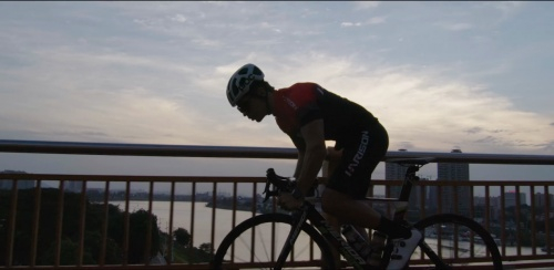 　　HARISON美国汉臣品牌宣传片