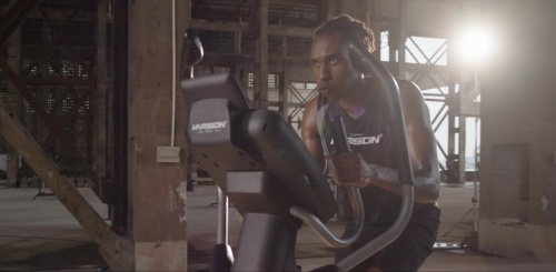 　　HARISON美国汉臣品牌宣传片