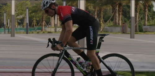 　　HARISON美国汉臣品牌宣传片