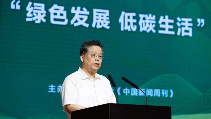 北京市委宣传部副部长、市政府新闻办主任