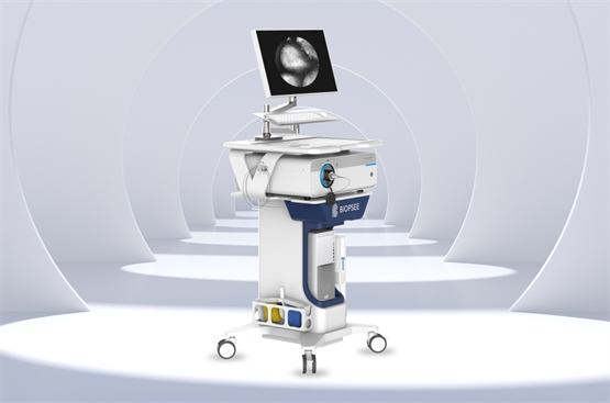 　　▲倍晰®共聚焦显微影像仪