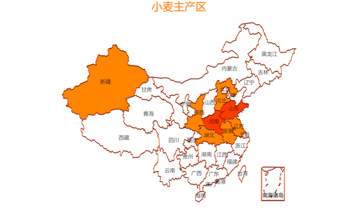 来源：重点农产品市场信息平台