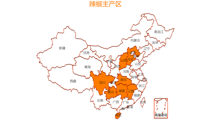 来源：重点农产品市场信息平台