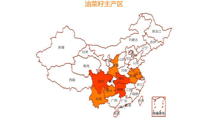 来源：重点农产品市场信息平台