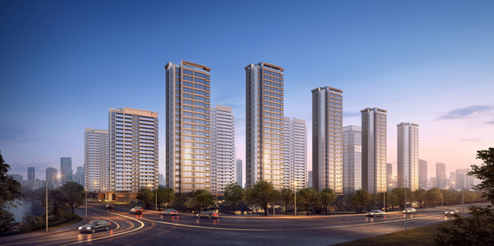 项目效果图，仅供参考，具体以实际交付为准