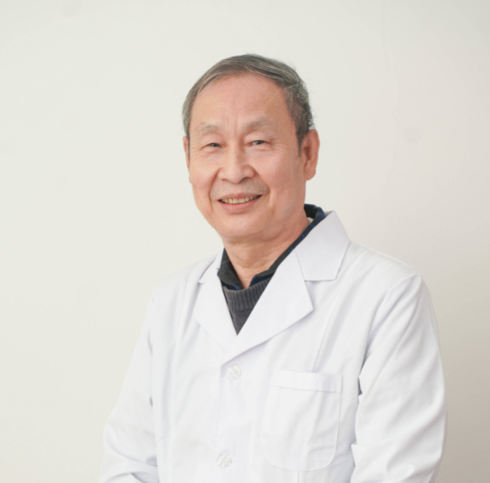 　　梁维成教授