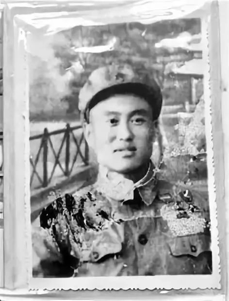 张富清
