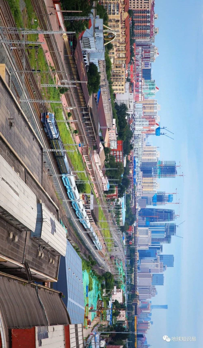 丰台站也即将退出历史（图：徐方琛）