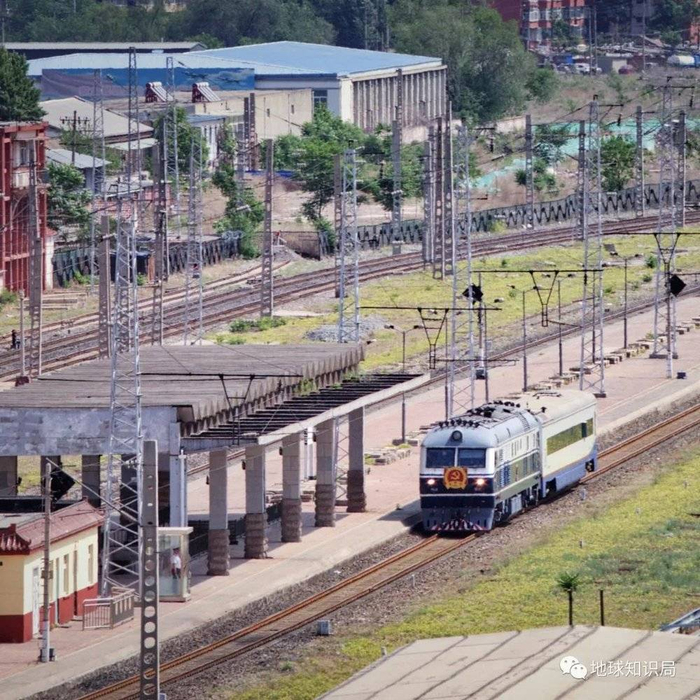 丰台站逐渐成为过去（图：徐方琛）