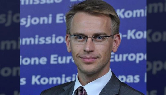 斯塔诺 图片来源：新南通社