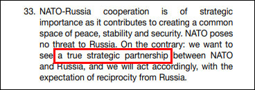 截图自北约2010版“战略概念”