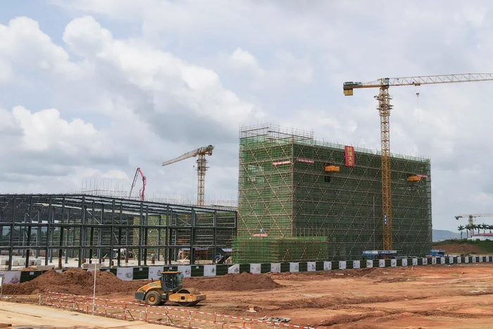 △ 图源 高要发布