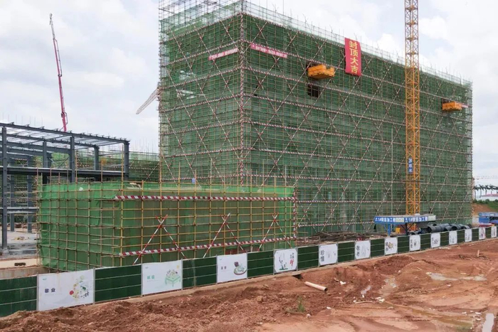 △ 图源 高要发布