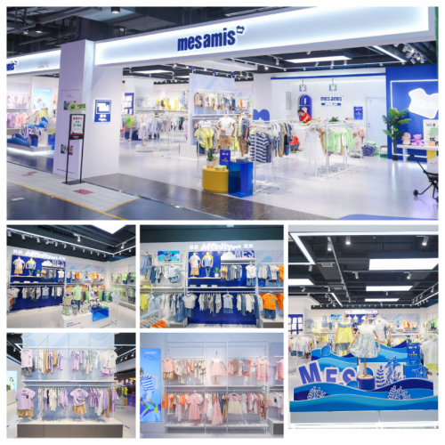 　　▲合肥砂之船奥特莱斯广场店