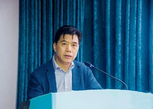 张华宇 资料图 