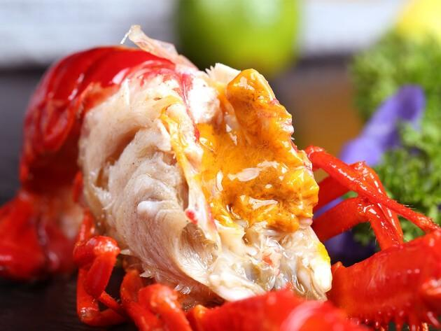 　　中国品牌·盱眙龙虾官方自营旗舰店在售龙虾产品