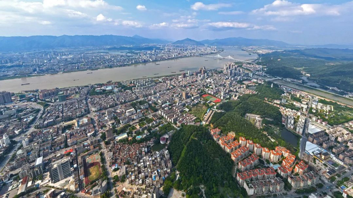 △ 图源 高要发布