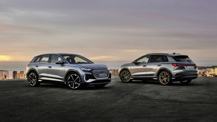 （图片来自奥迪官方）