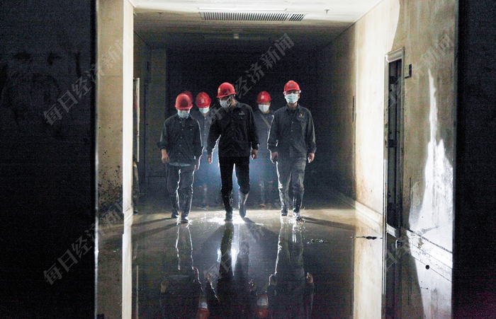 图片来源：每经记者 韩阳摄（资料图）