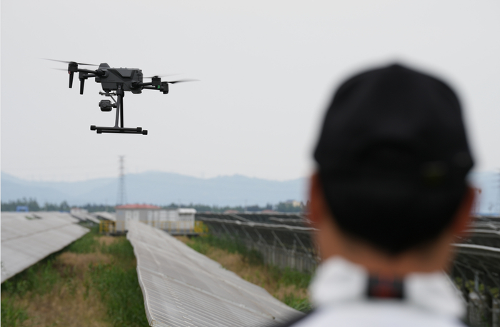 　　图丨普宙科技不断拓展多场景解决方案