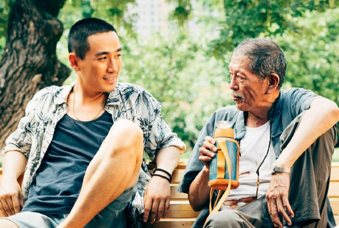 电影《人生大事》剧照。图/《人生大事》官微