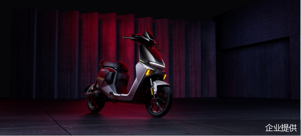 九号智能电动两轮车