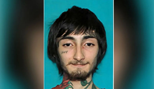 嫌疑人罗伯特·克里莫三世