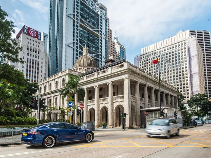 △ 图源：香港旅游发展局官网