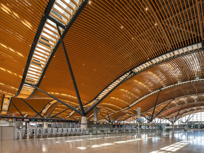 △ 图源：Aedas官网